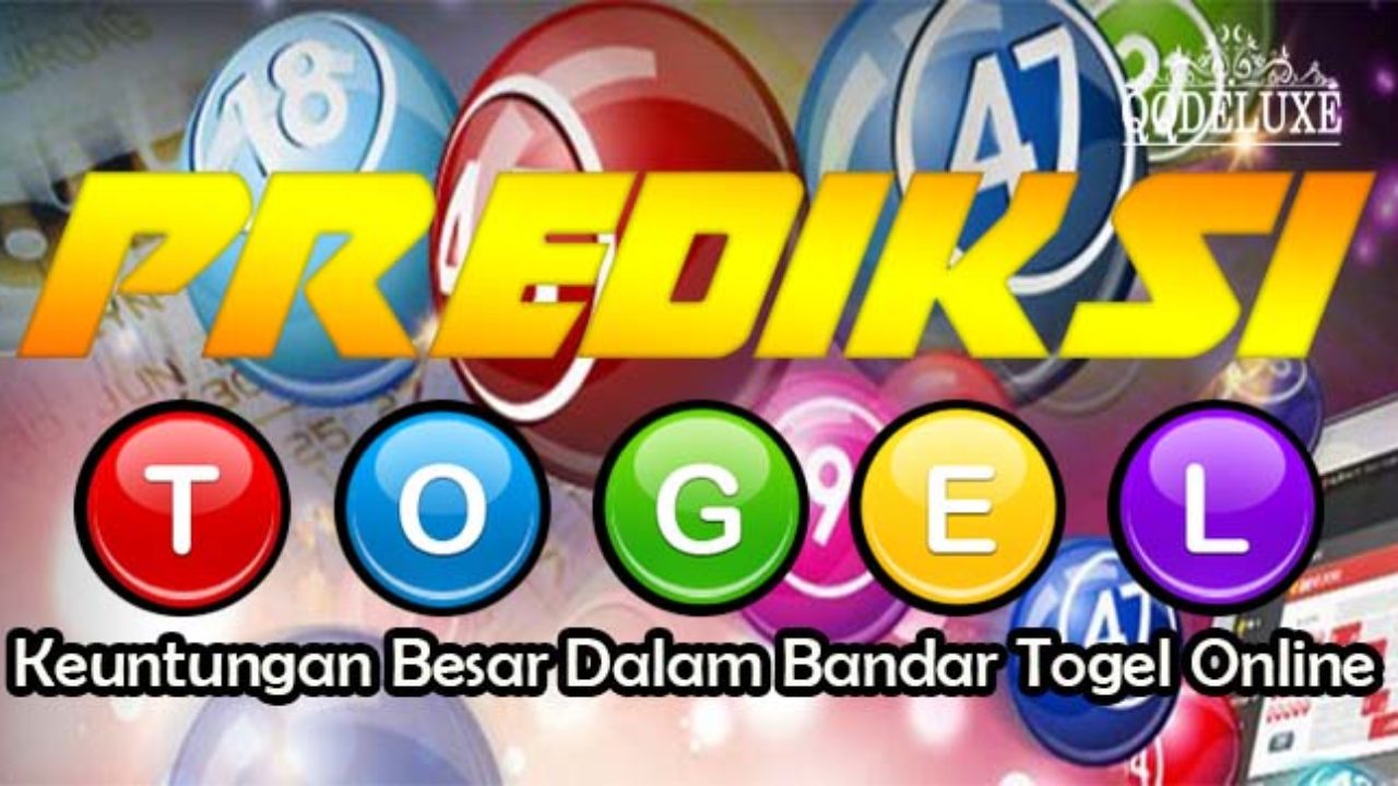 Bandar Togel Qq
, Keuntungan Besar Dalam Bandar Togel Online Cetracy